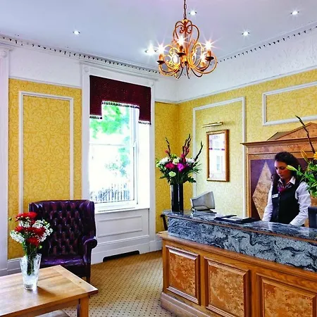 Hotel Grange Buckingham London