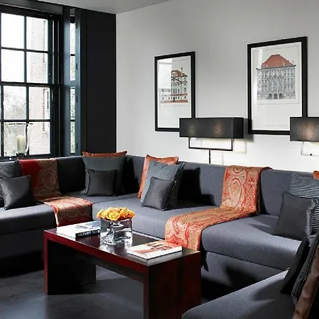 Aparthotel Grosvenor House