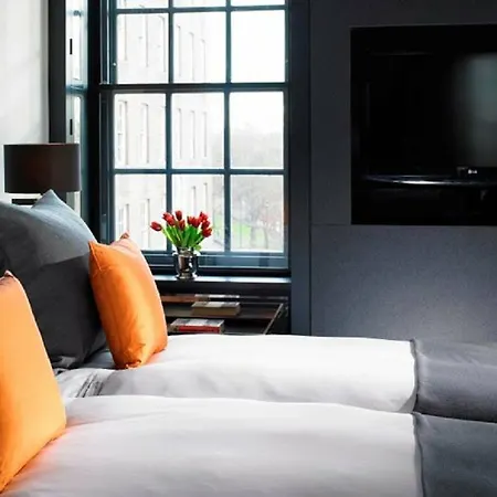 Grosvenor House 5*