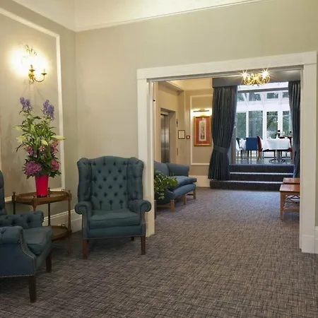 Grange Buckingham London