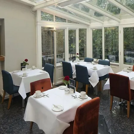 Grange Buckingham 4*