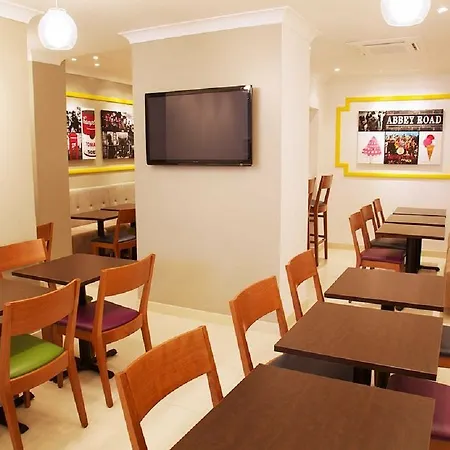 Comfort Victoria 3*