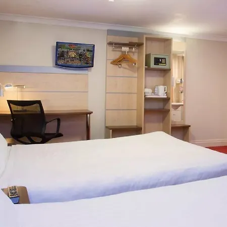 Herberg Comfort Victoria