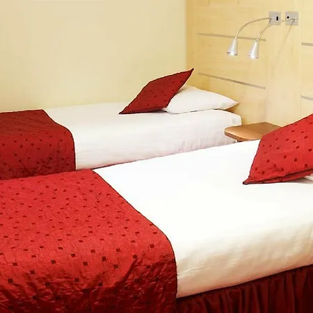 Comfort Victoria 3*