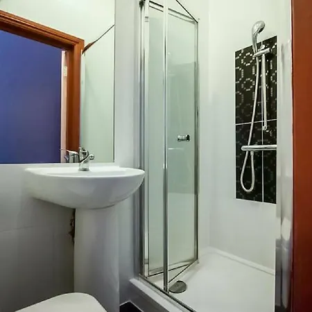 Hotel Arinza Hotel, London Ilford