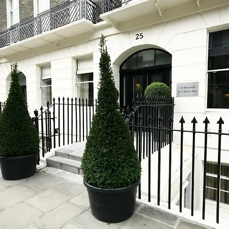 Grange Beauchamp Londra