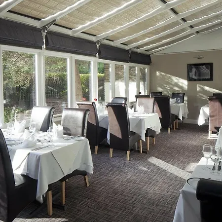 Otel Grange Beauchamp Londra