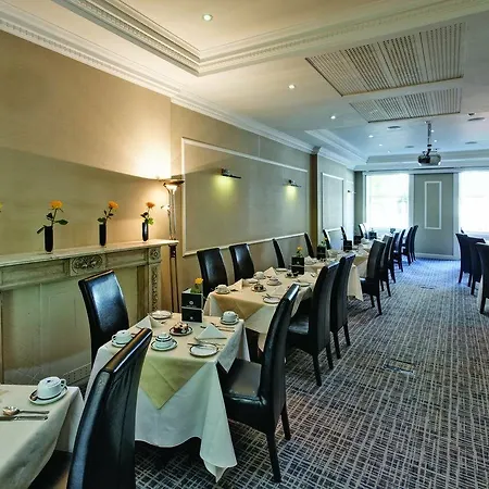 Grange Beauchamp Otel 4*
