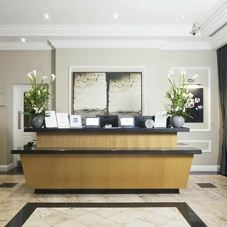 Grange Beauchamp Otel Londra