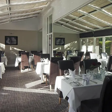 Grange Beauchamp Otel Londra