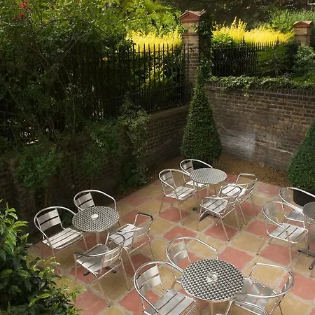 Otel Grange Beauchamp