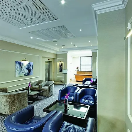 Grange Beauchamp Otel 4*