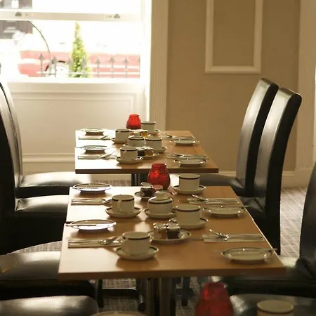 Grange Beauchamp Londra