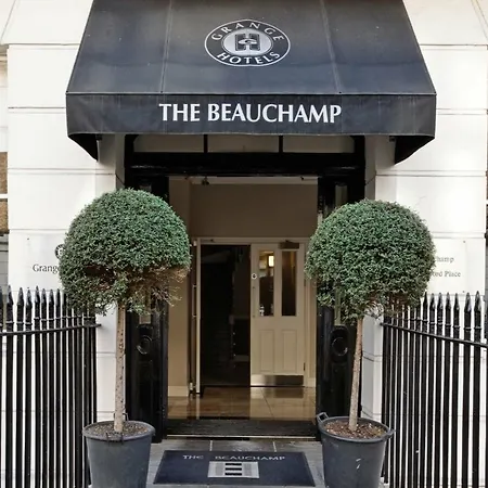 Grange Beauchamp