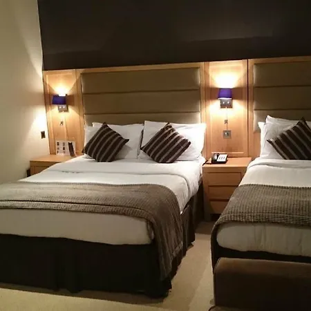 Mornington Kensington, Bw Premier Collection Hotel