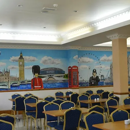 Hotel Viking