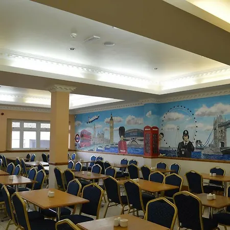 Hotel Viking 2*