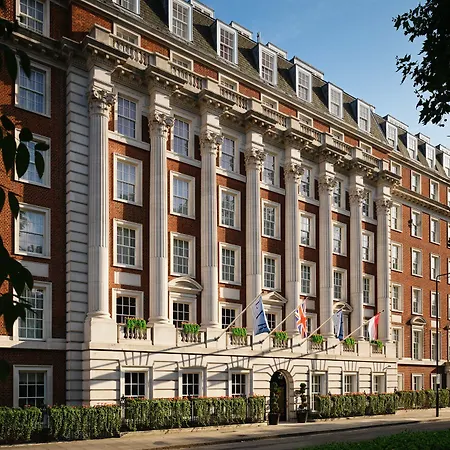 The Biltmore Mayfair Hotel 5*