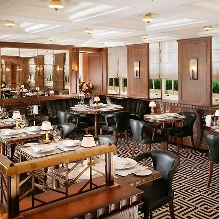 Flemings Mayfair - Small Luxury Of The World Otel