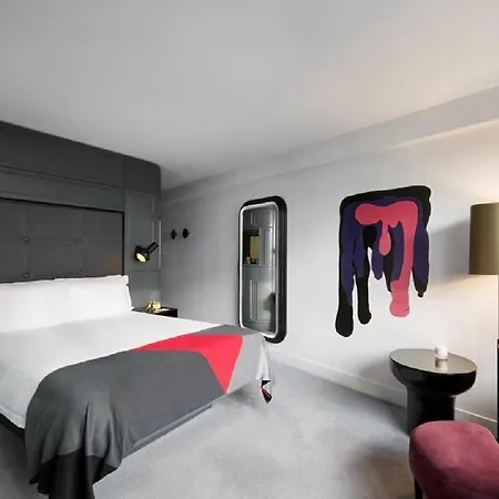 Sea Containers Hotel 5*