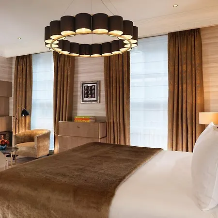 Flemings Mayfair - Small Luxury Of The World 5*
