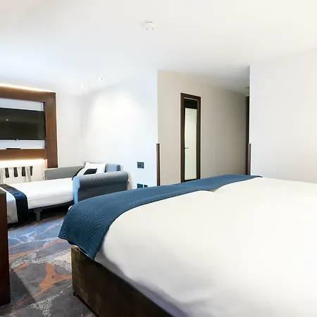 Montcalm Chilworth Townhouse, Paddington 5*