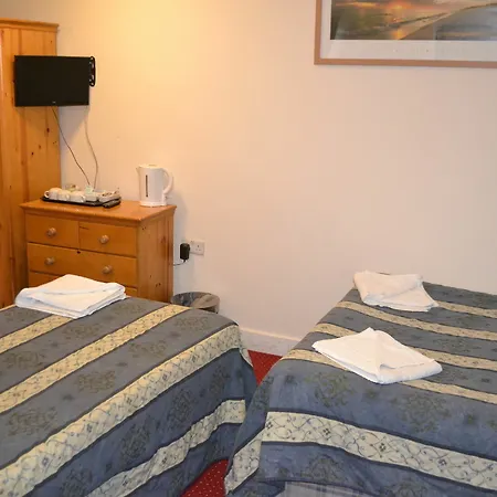 Hotel The House On Warwick 4*
