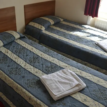Otel The House On Warwick Londra