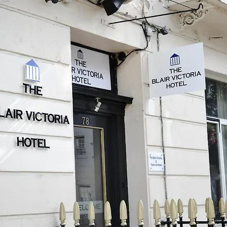 The House On Warwick 4* Londra