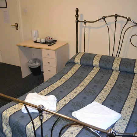 Otel The House On Warwick Londra