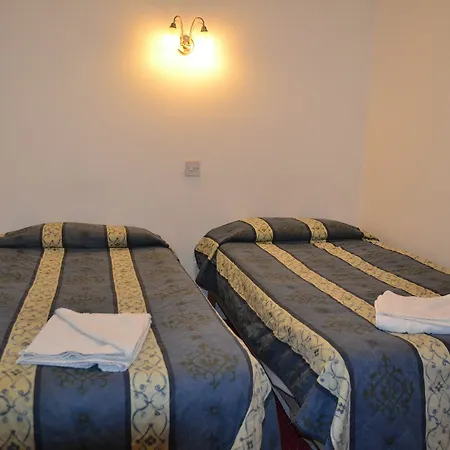 The House On Warwick Hotel Londýn