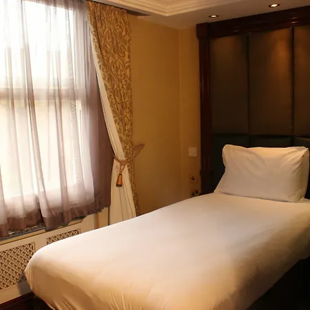 Dreamtel Kensington 3*