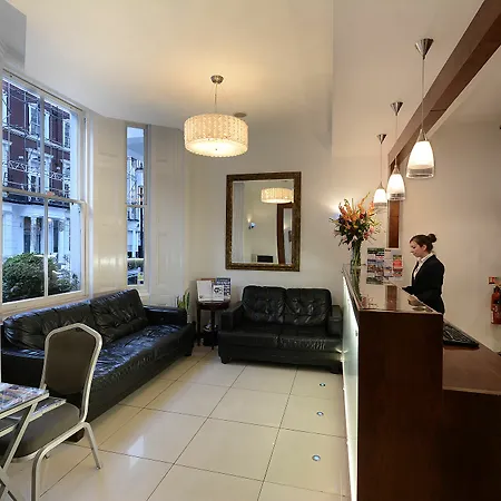 Hotel Dreamtel Kensington London