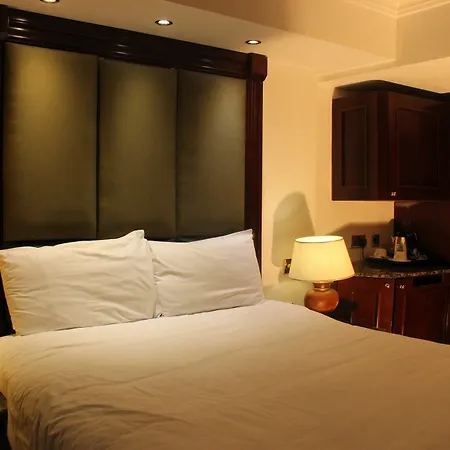 Hotel Dreamtel Kensington 3*