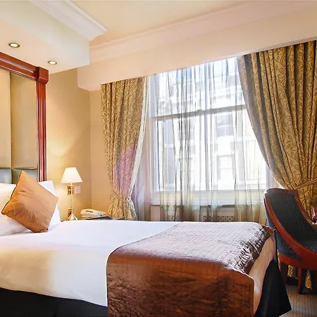 Dreamtel Kensington London