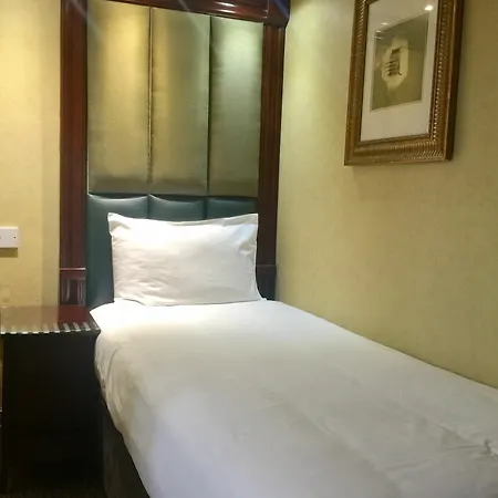 Dreamtel Kensington 3*