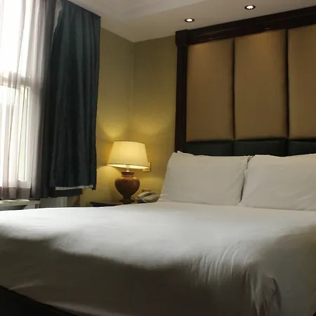 Hotel Dreamtel Kensington