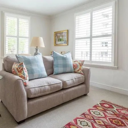 Apartment Cadogan Street *