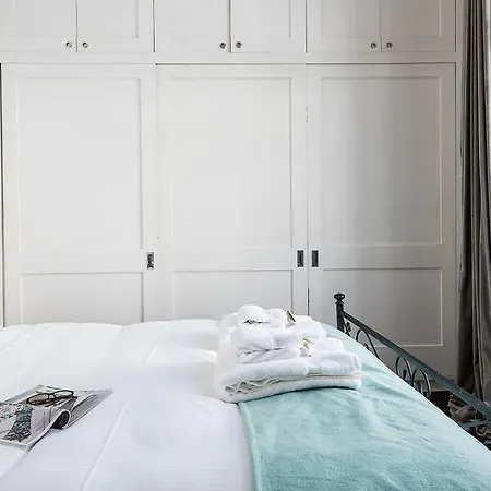 Appartement Traditional Stylish 1br Near Hyde Park