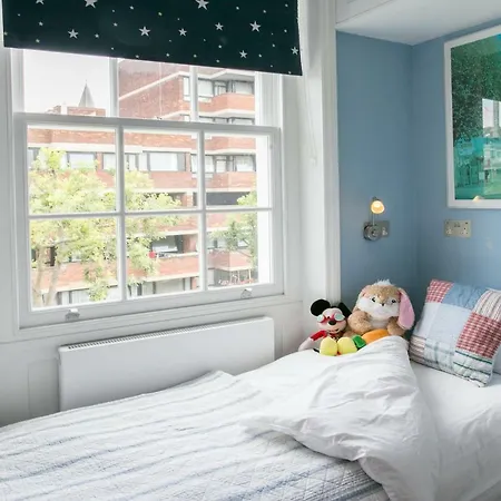 House Zone 1 * Londen
