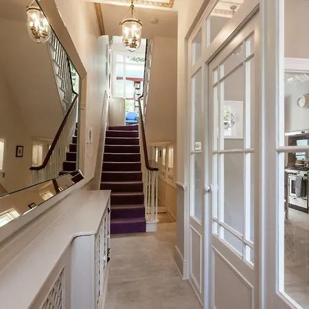 House Zone 1 * Londen