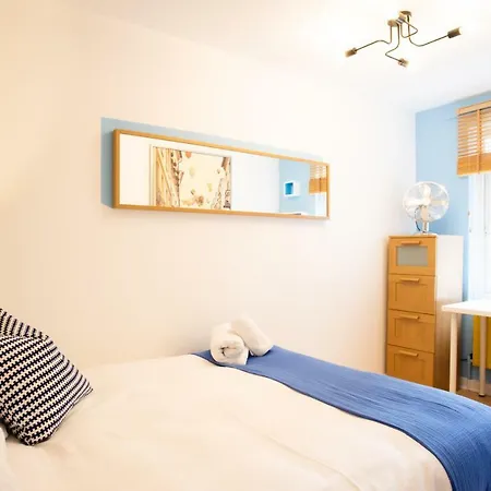 Gasthof Tower Bridge Rainbow 3*