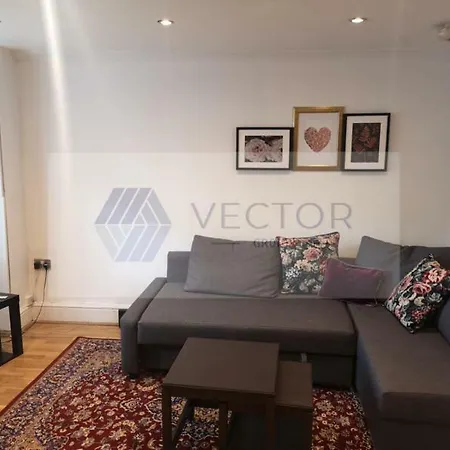 Appartement Cozy In Islington - A *