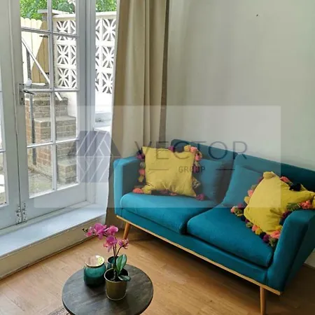 Cozy In Islington - A * Londen