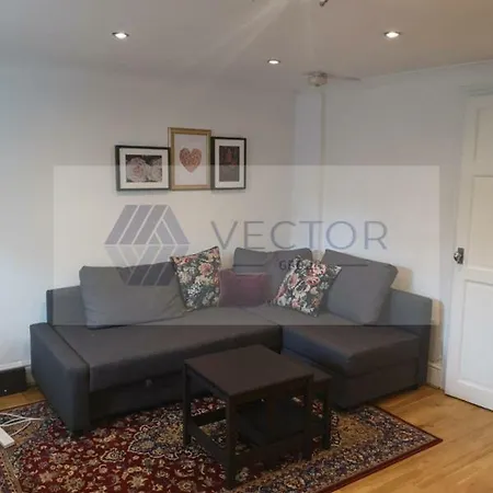 Appartement Cozy In Islington - A *