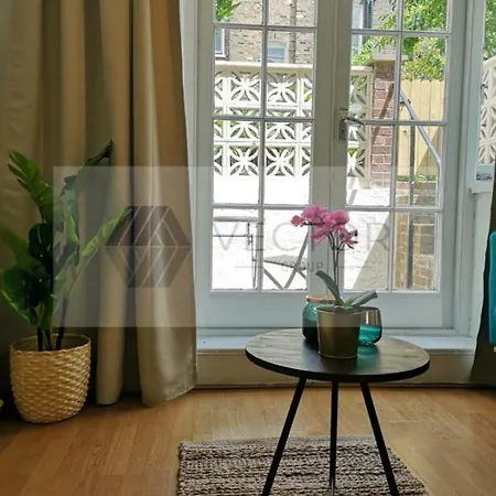Cozy In Islington - A Londen