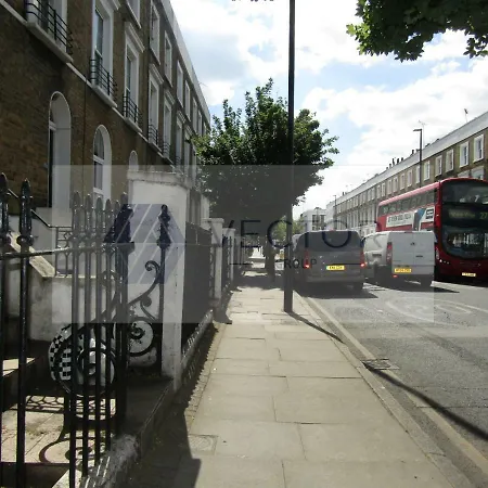 Cozy In Islington - A Londen