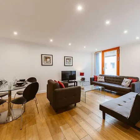 Apartment Rosea London