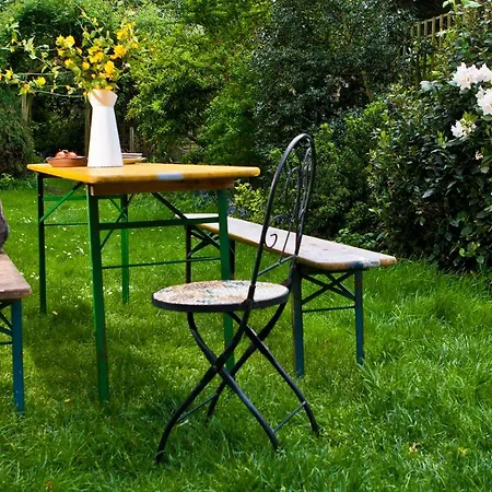 Telegraph Hill Bed & Breakfast London