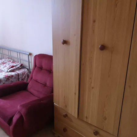 Homestay Double Bed @clapham *